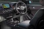 Mercedes-Benz B200 Urban Line 2015 года (AU)